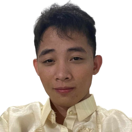 John Mike Asuncion
